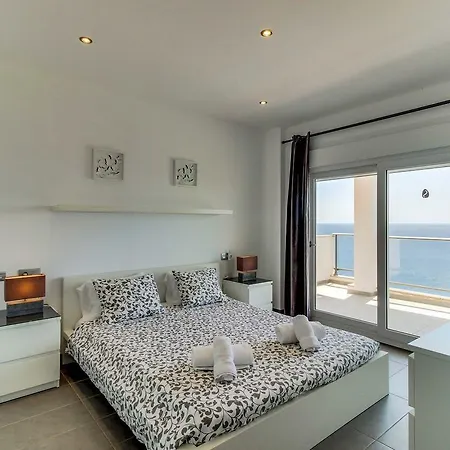 Yupihome Azul Villa Cala Pi (Mallorca)