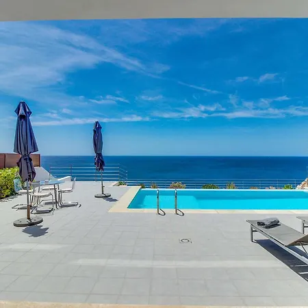 Yupihome Azul Villa Cala Pi (Mallorca)