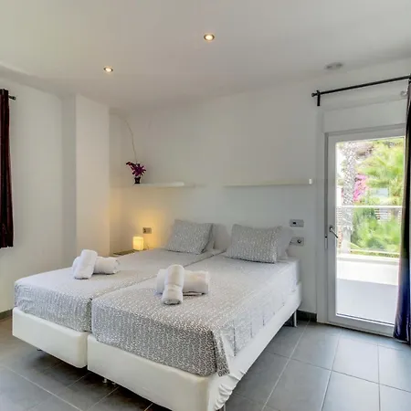 Villa Yupihome Azul Cala Pi (Mallorca)