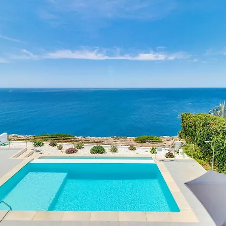 Villa Azul Cala Pi