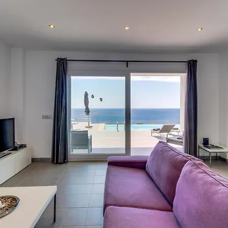 Azul Cala Pi